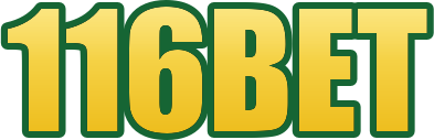 116bet Logo